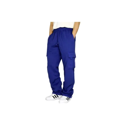 Casual Loose Casual Pants