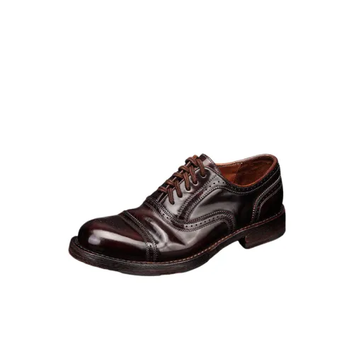 Business Simple Dress Shoes