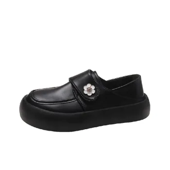 Casual Cute Loafer