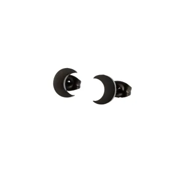 Simple Geometric Ear Stud Unisex