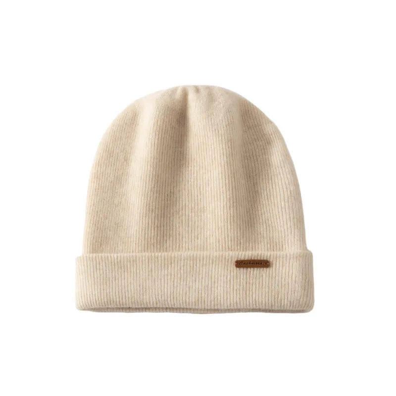 Fashionable Simple Beanie-0