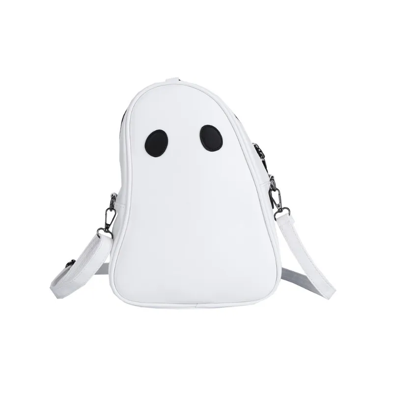 Fashion Simple Crossbody Bag-0