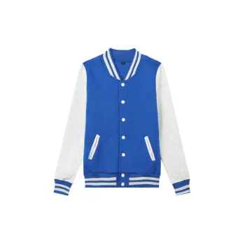 Fashionable Simple Baseball Jersey