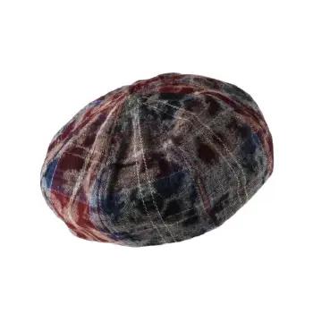 Retro Fashionable Beret