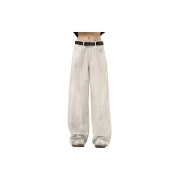 Fashionable Simple Casual Pants