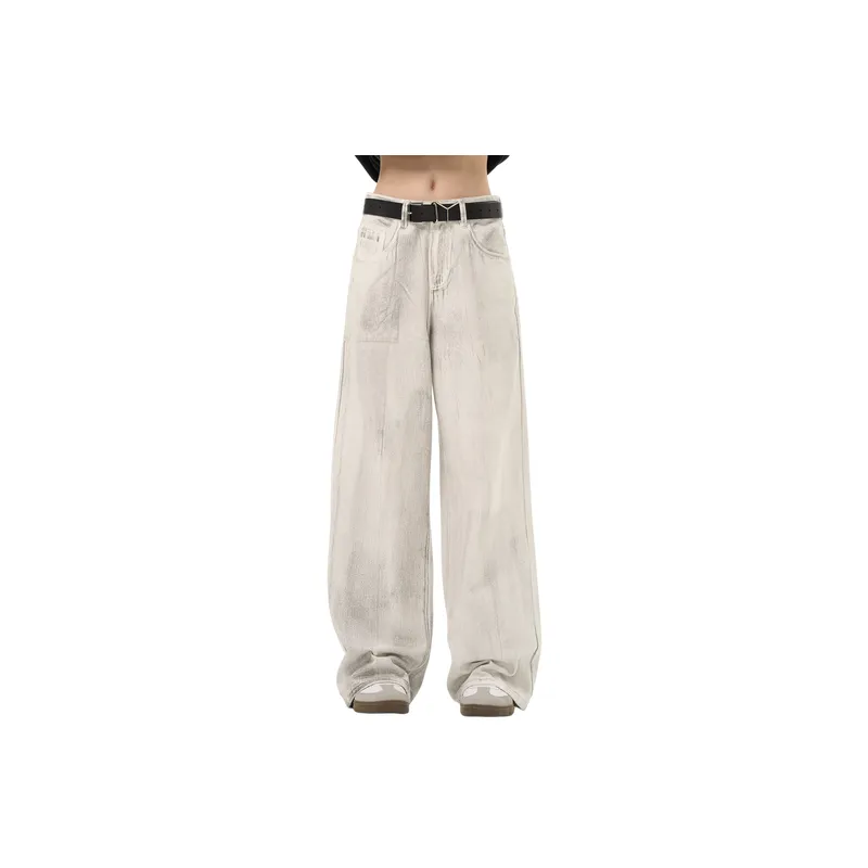 Fashionable Simple Casual Pants-0