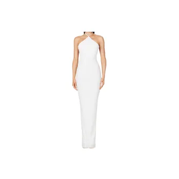 Fashionable Sequins Dress Women