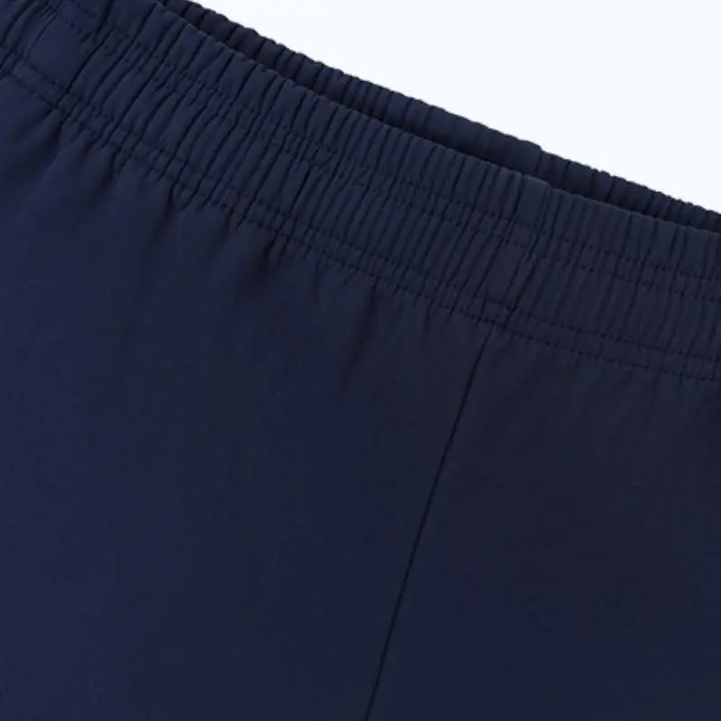 Sporty Waterproof Polyester Casual Pants-4