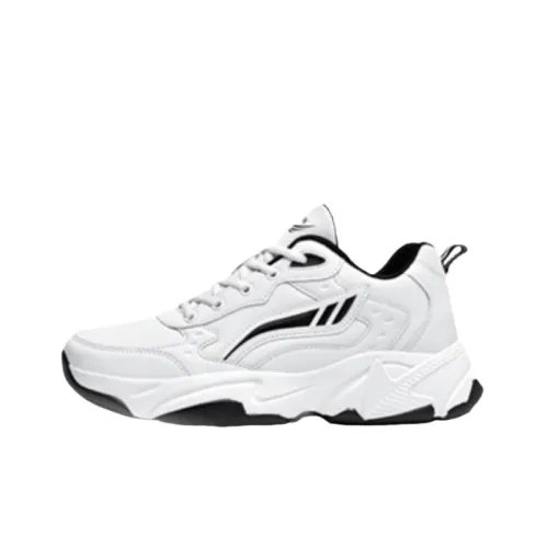 Simple Lightweight Running Shoes
