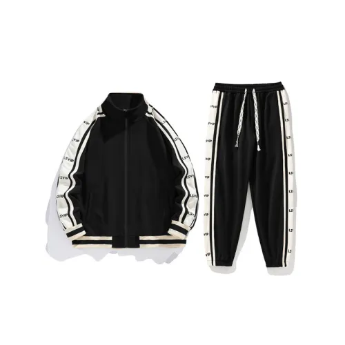 Fashion Casual Sports Suit