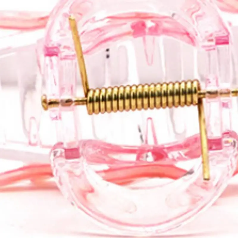 Cute Fashionable Hair Clip-5
