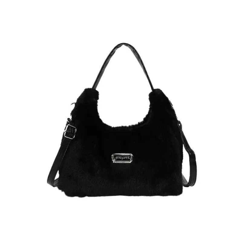 Simple Fashionable Crossbody Bag-1