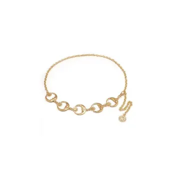 Retro Fashion Waist Chain