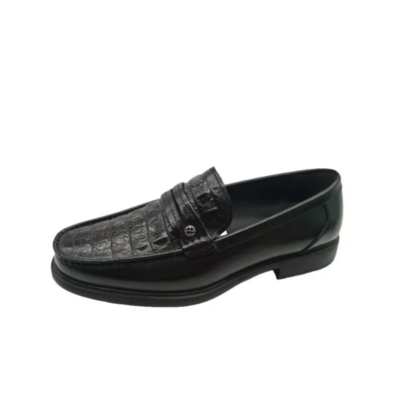 Fashionable Cool Loafer-0