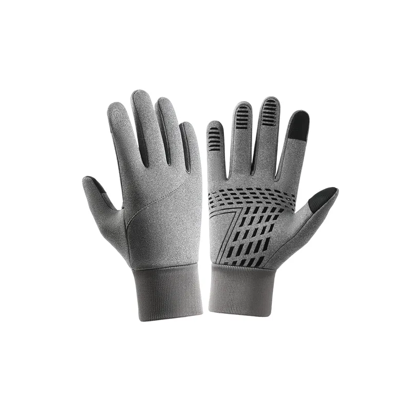 Waterproof Simple Sports Gloves