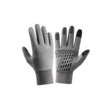 Waterproof Simple Sports Gloves