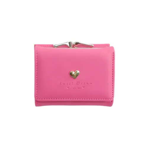 Coach Emerald Green Wallet