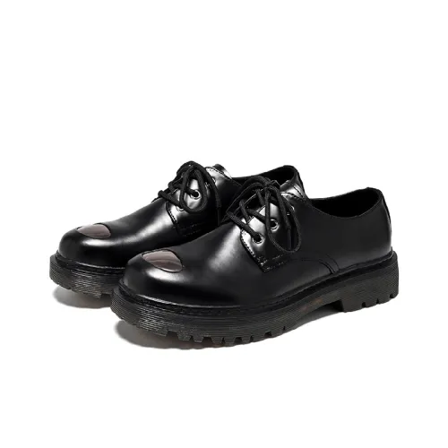 Casual Fashionable Platform Shoes