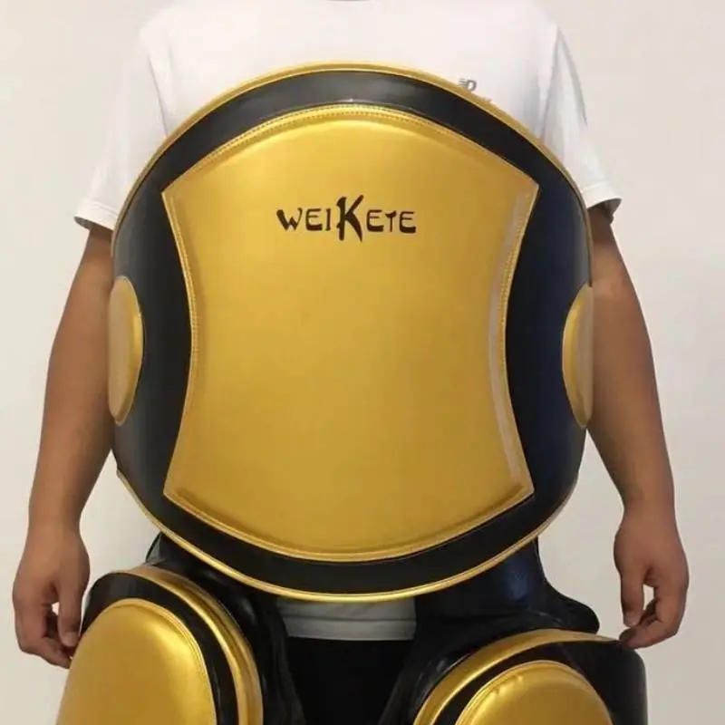 Casual Sporty Boxing Protective Gears-3