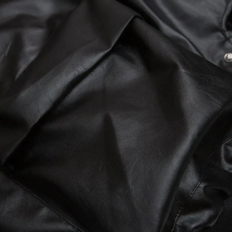 Casual Fashionable Quilted Jacket-5