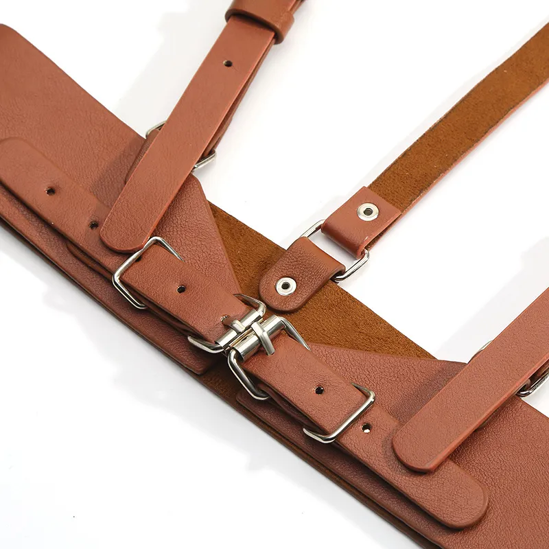 Fashionable Simple Other Belt-9