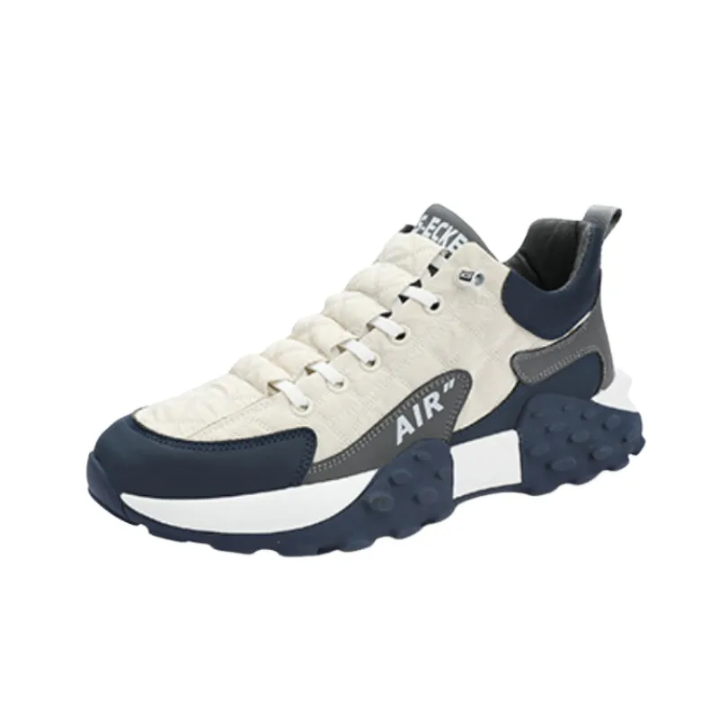 Breathable Sporty Men'S Casual-0