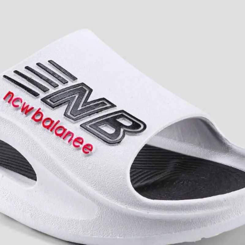 Casual Simple Flip Flops-4
