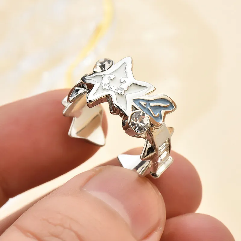 Casual Fashionable Ring-1