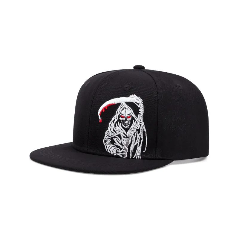 Fashionable Street Cap-2