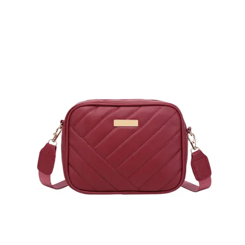 Fashion Simple Crossbody Bag