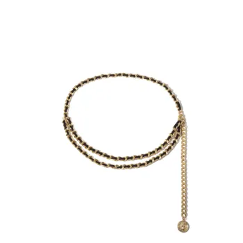 Fashionable Glamorous Waist Chain