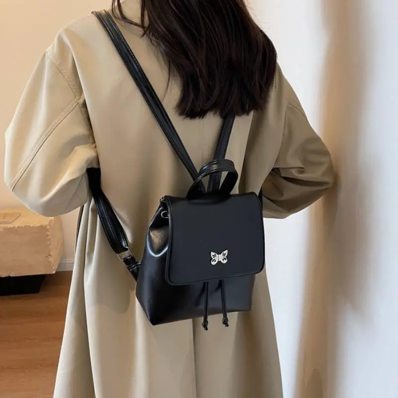 Fashionable Basics Backpack-4