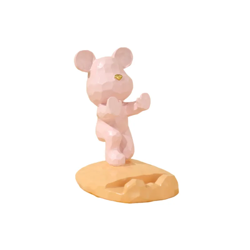 Cute Cartoon Phone Stands-4
