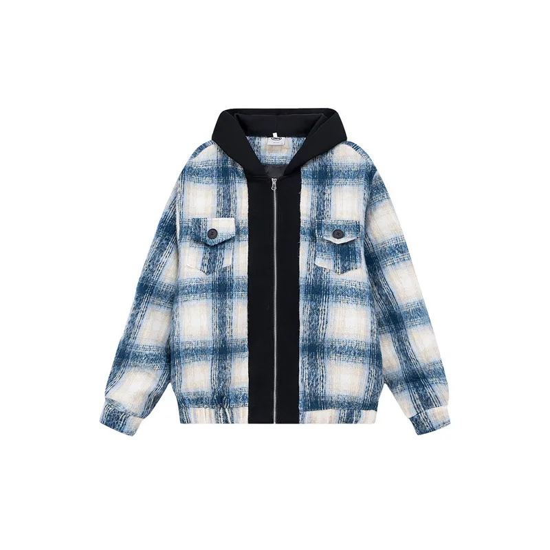 Classic Airy Silhouette Club Shirt