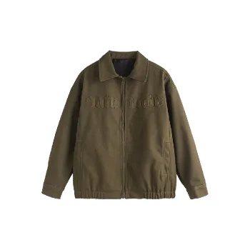 Trendy Loose Jacket