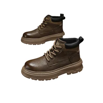 Breathable Fashionable Casual Outdoor Boots
