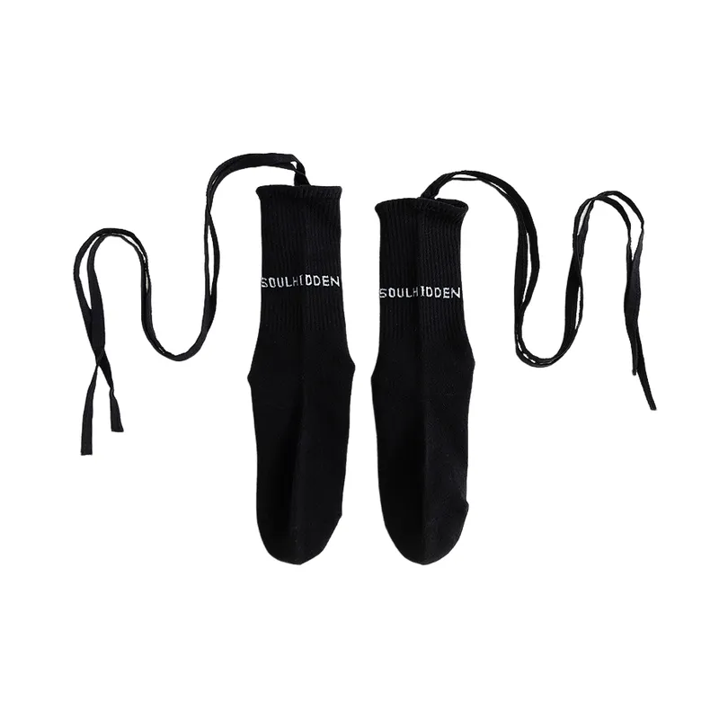 Casual Fashionable Combed Cotton Mid Calf Sock