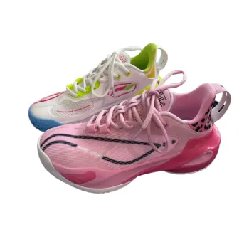 Fashion Lightweight Basketball Shoes