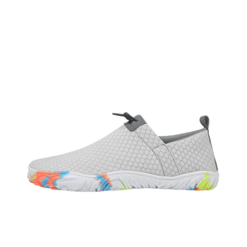 Casual Fashionable River Trekking Shoes-0