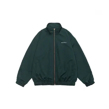 Sports Print Jacket