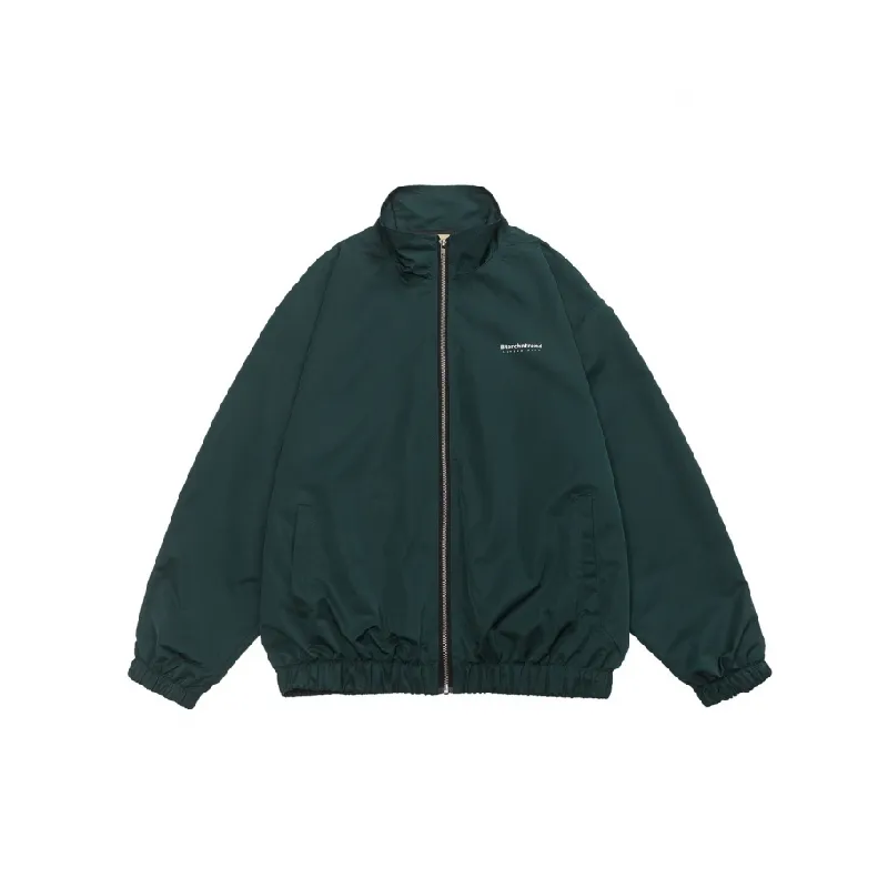 Sports Print Jacket-4