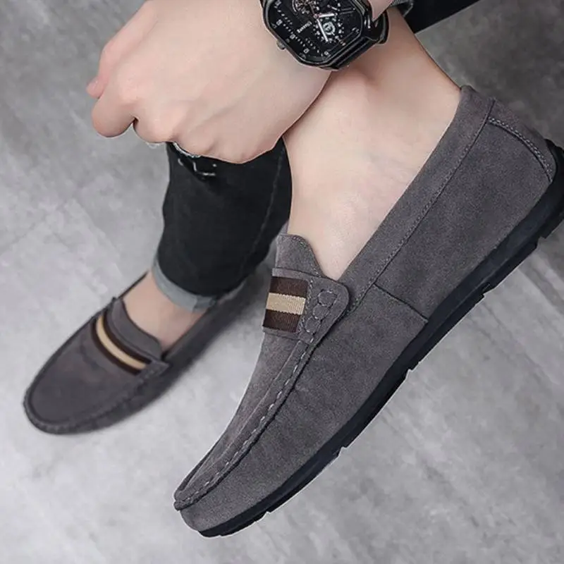 Casual Basics Loafer-9