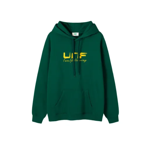 Fleece-lined Base Letter Logo Printing Hoodie