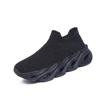 Glamorous Breathable Slip On Shoes