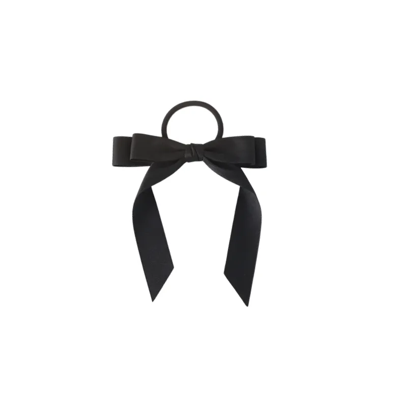 Fashionable Funky Hair Tie-4