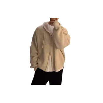 Retro Basics Sweater