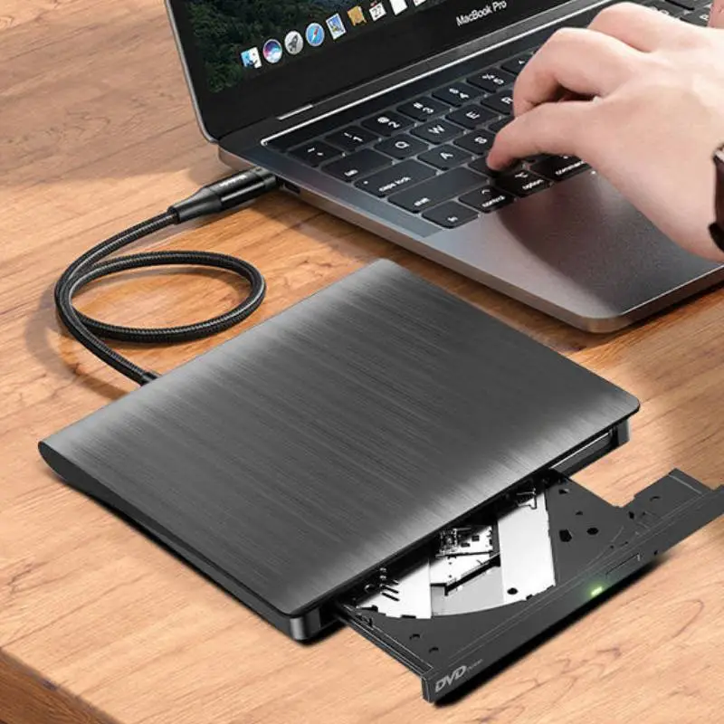 Basics Long Lasting USB Digital Merch-2