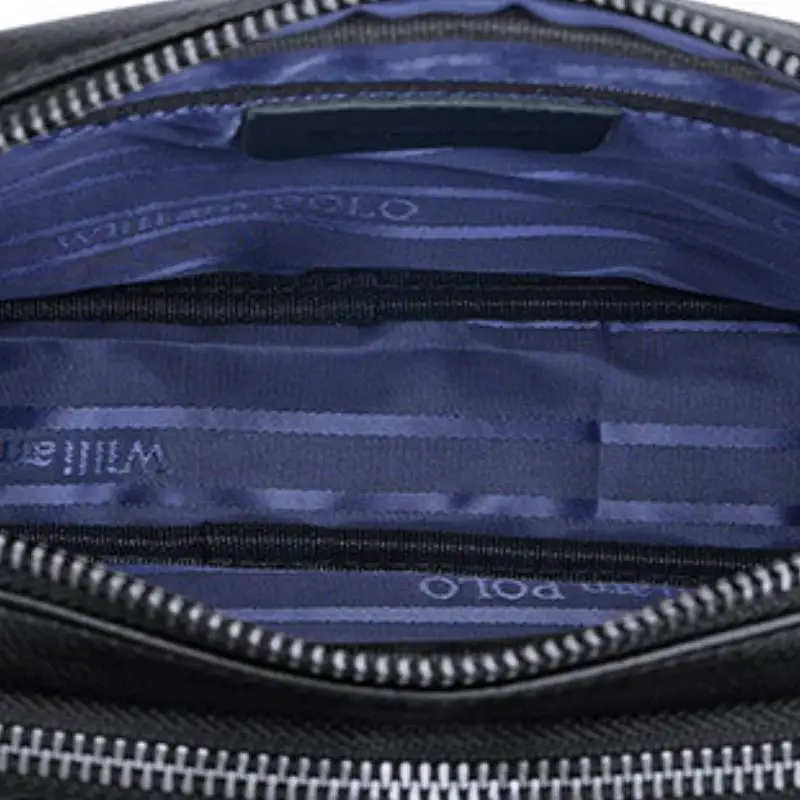 Fashionable Business Shoulder Bag-3