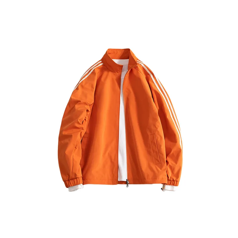 Softness Fashion Outdoor Jacket-0