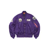 Purple (Thickened)